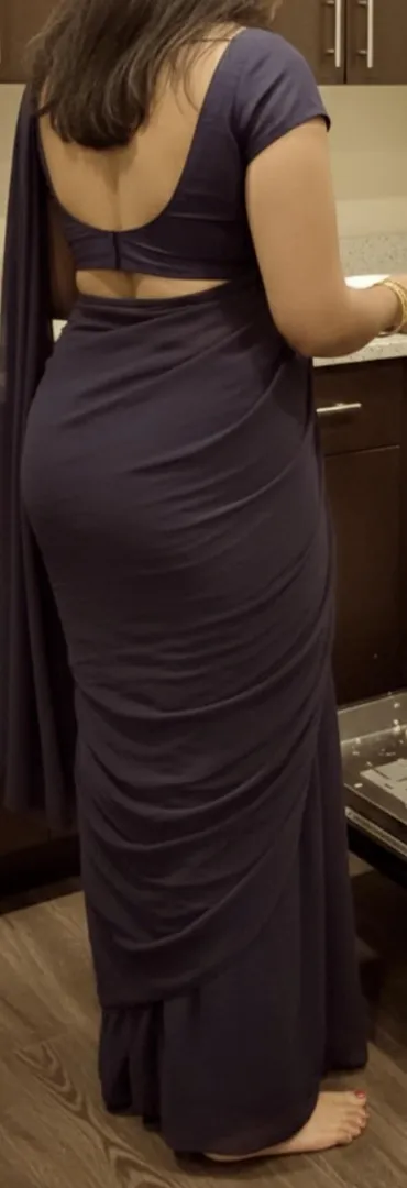 [couple][30-35][texas] wifey in saree❤️❤️