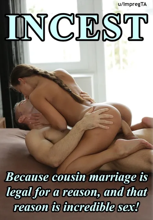 Cousin Marriage