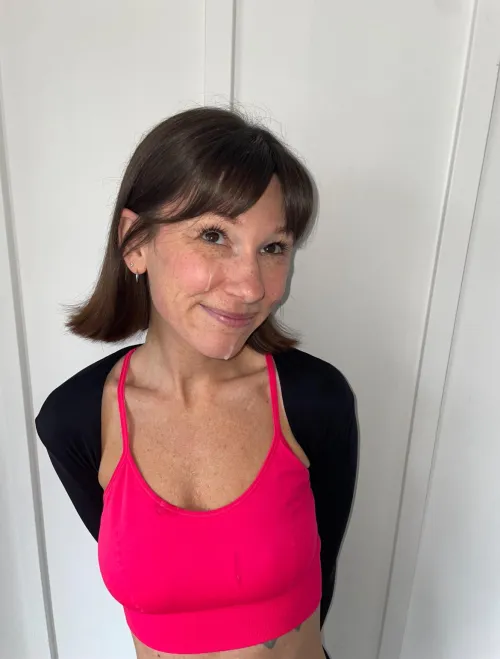 Cover my freckles in cum