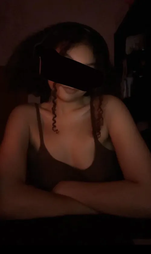 Craving bbc that my white boyfriend can’t provide