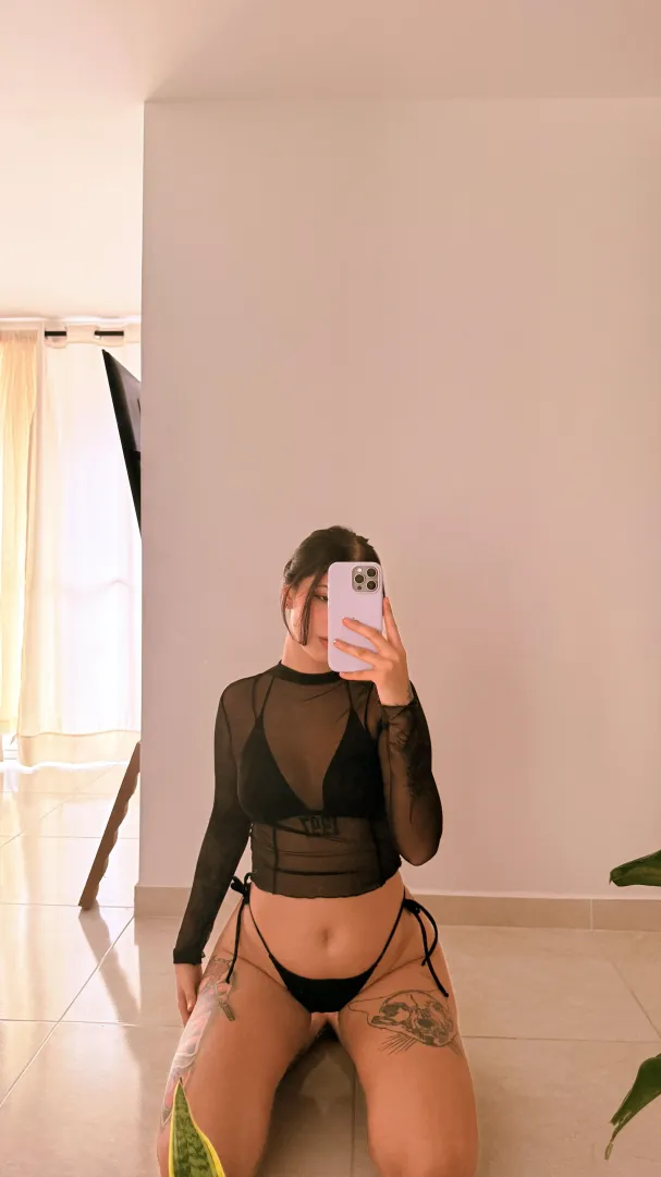 Craving for some firm hold