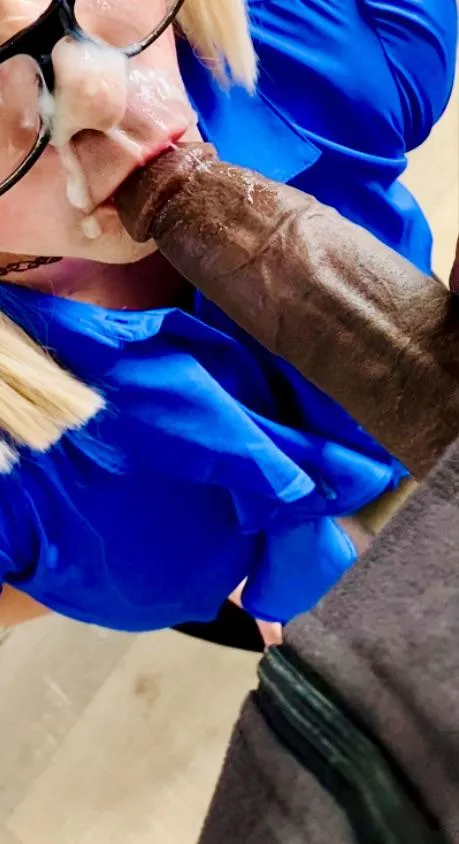 Craving more bbc loads