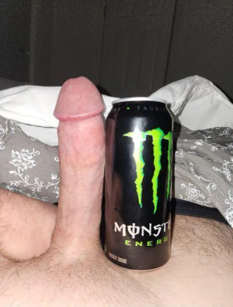 Crazy horny