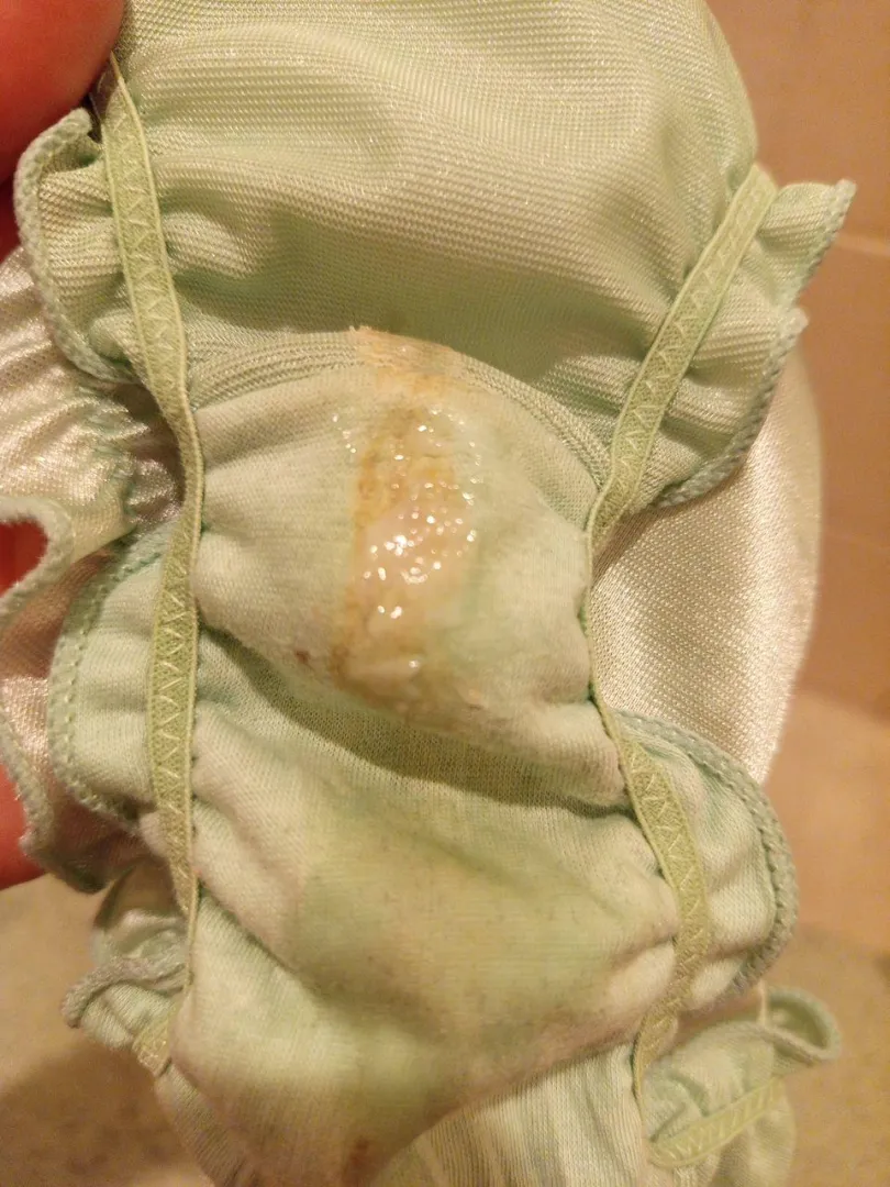 Creamy night (selling)