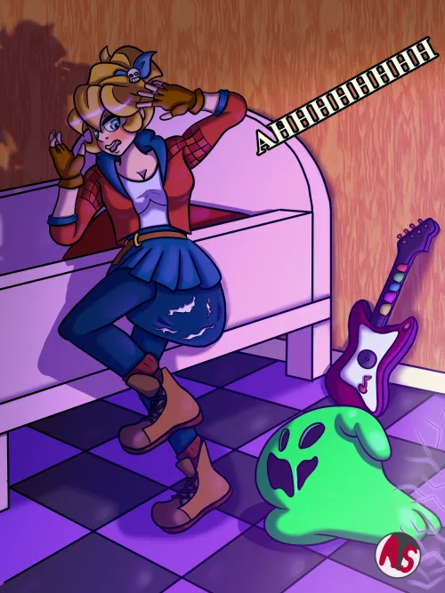 Crib of the Necrodancer