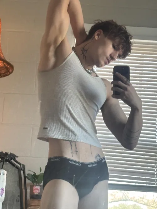 cropped is the best way to