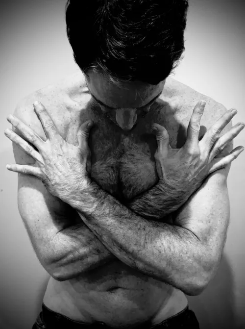 Cross [M]y Heart #282