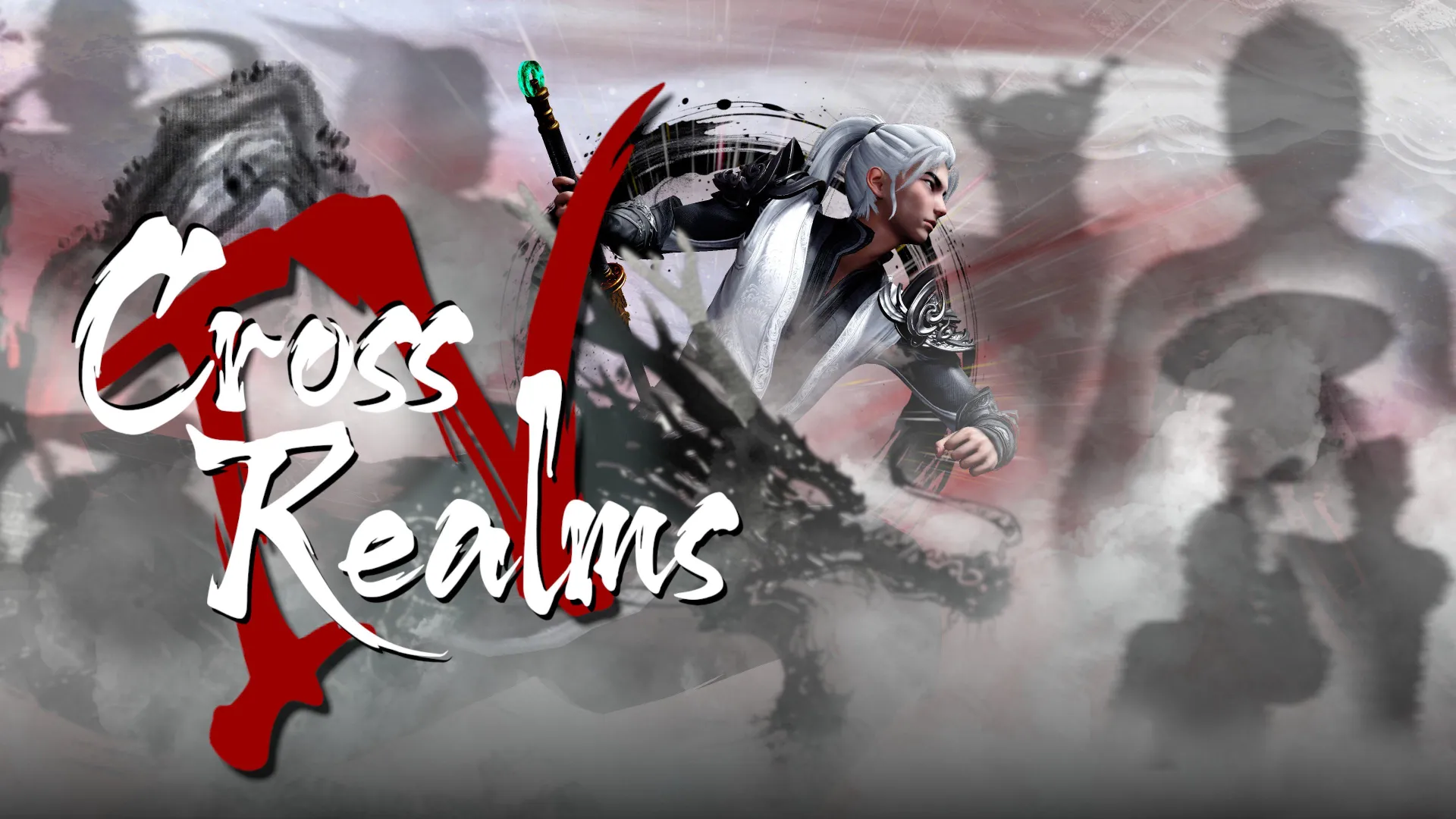 Cross Realms is genuinely one off the best Avn’s out there