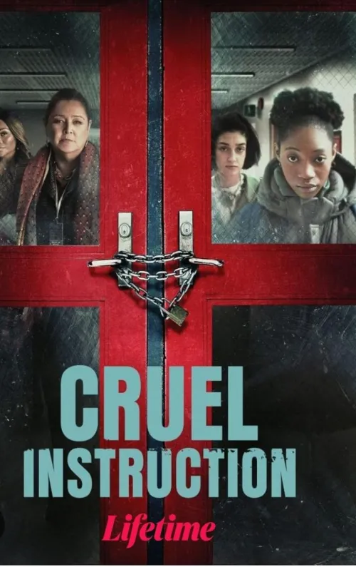 Cruel Instruction (2022)