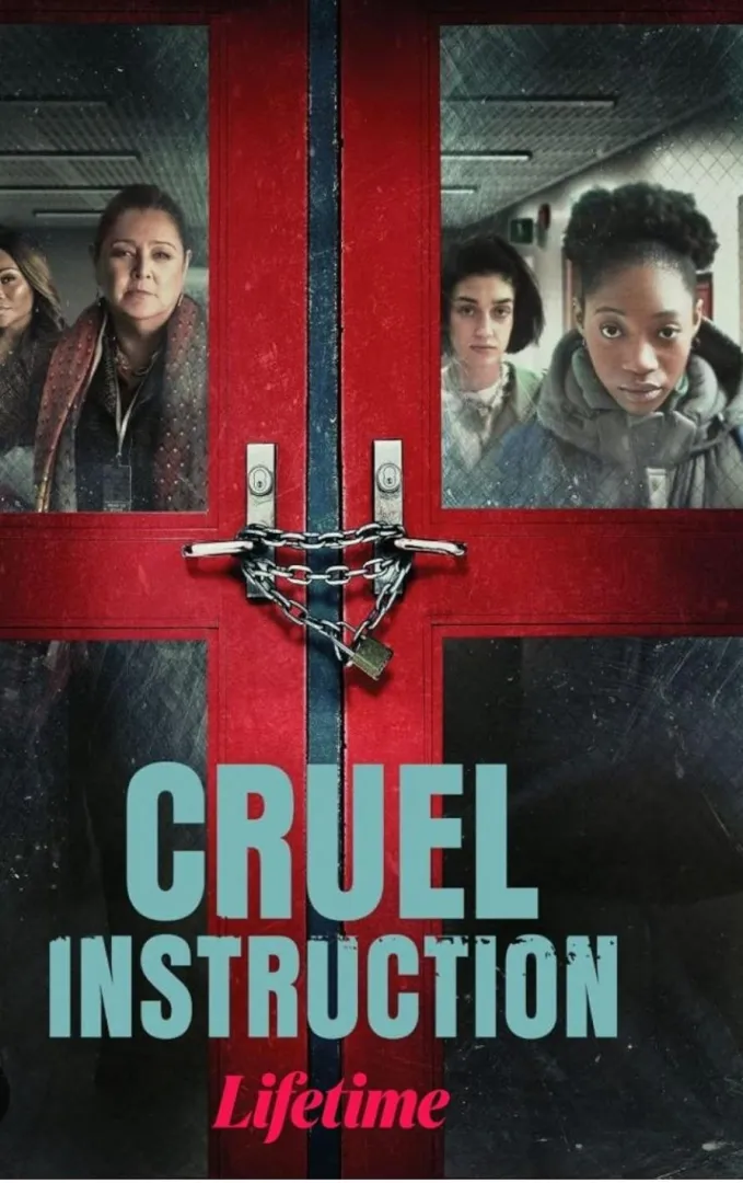 Cruel Instruction (2022)