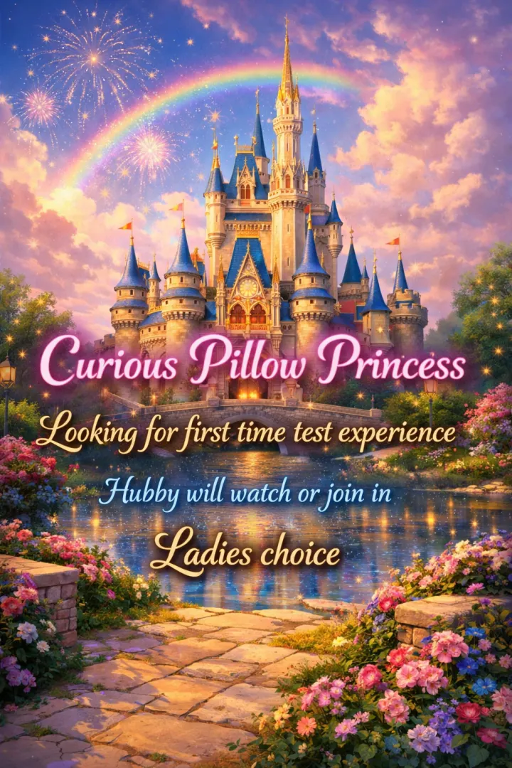 Cullman Couple (kinda chubby) looking for BiFemale ( Sorry no Single M