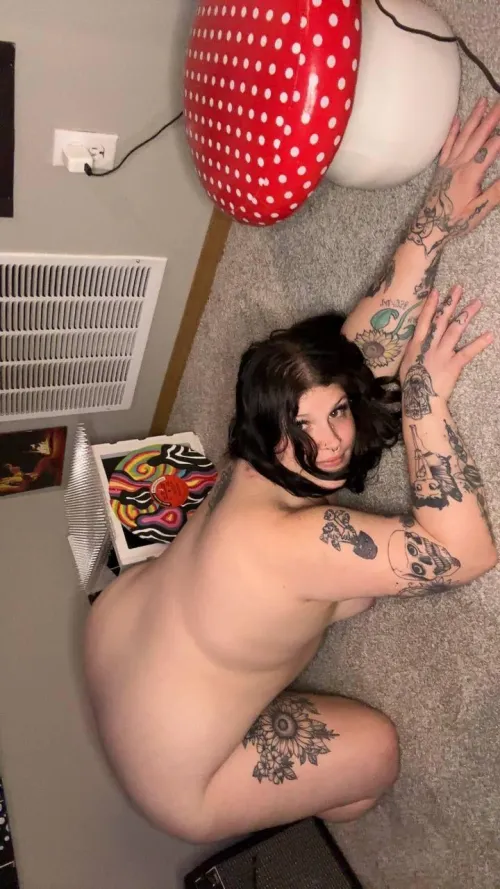 Cum get yourself a taste of me