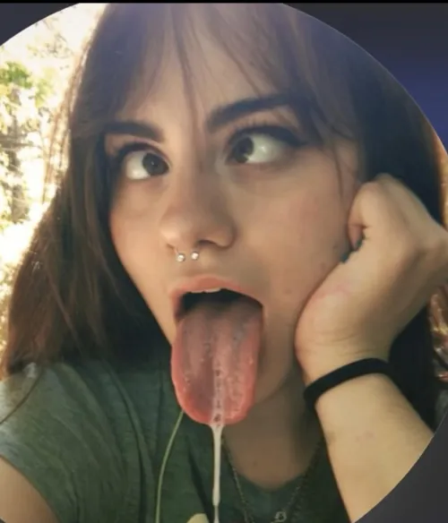 Cum on my face daddy