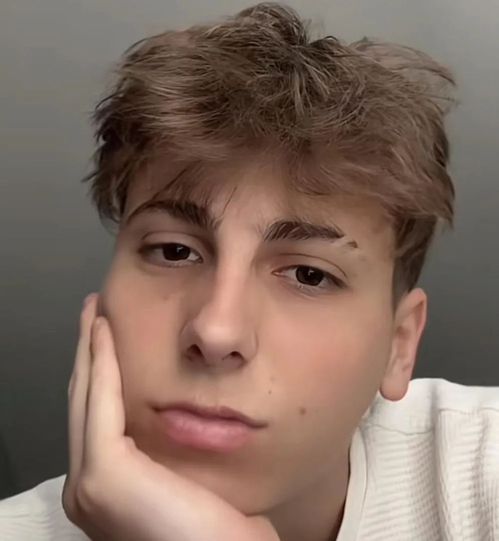 Cum on my face daddy?