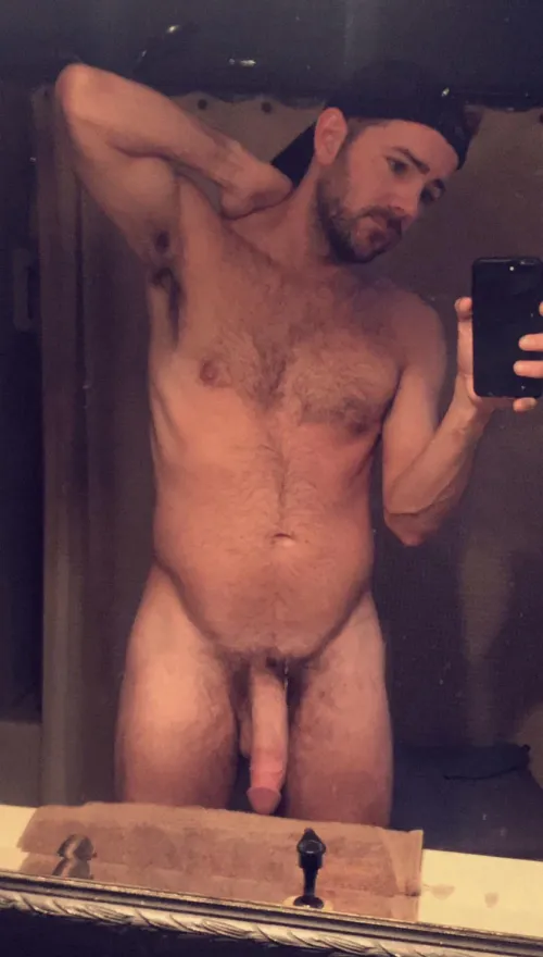 Cum say hi to your new master