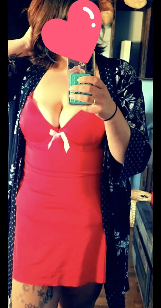 Cupid didnt Miss ❤️