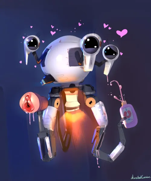 Curie needs a sample, no? (MusikalGenius)