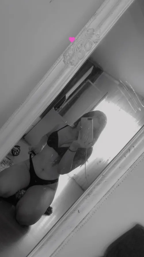 Curious? Come closer… ✨