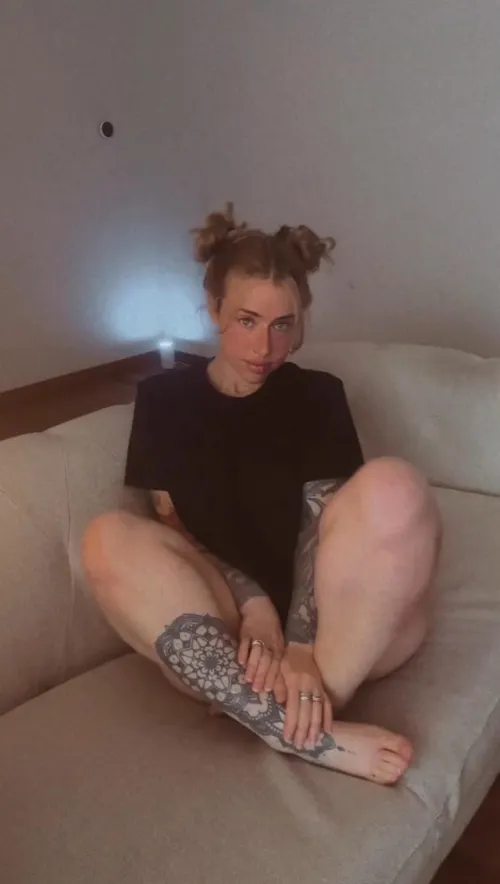 Currently posting 3x per week on my site