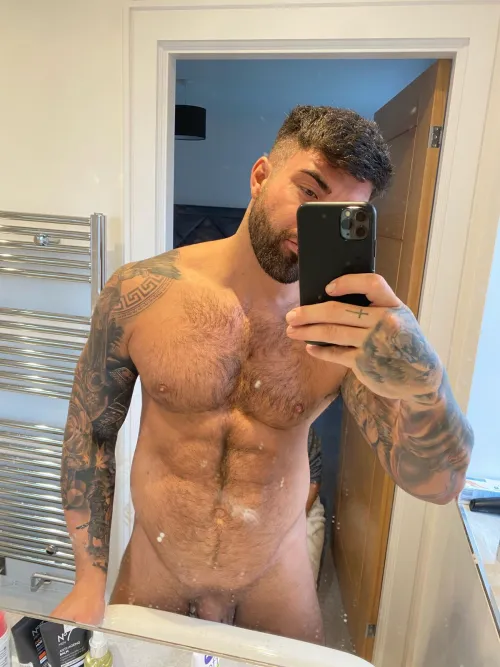 Curved for your pleasure