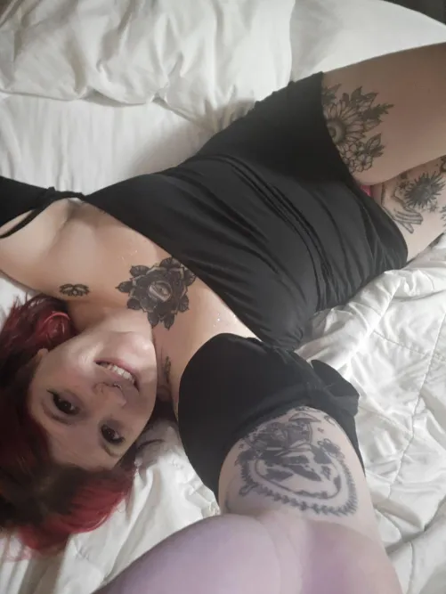 Curves that make you behave