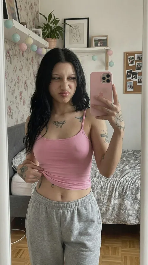 curvy girl wanna go wild