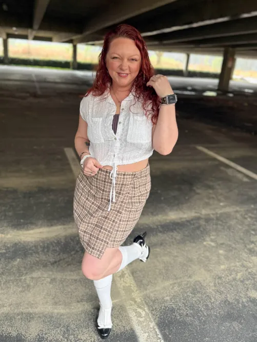 curvy, think and wild