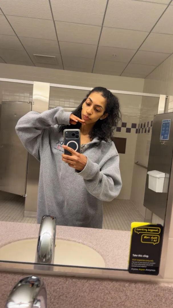 Cute, comfy, and always in control