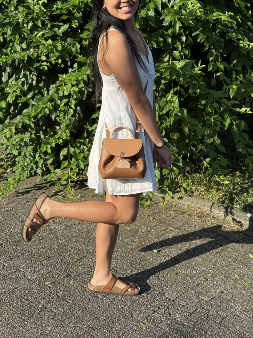 Cute girls in pretty dresses are dangerous