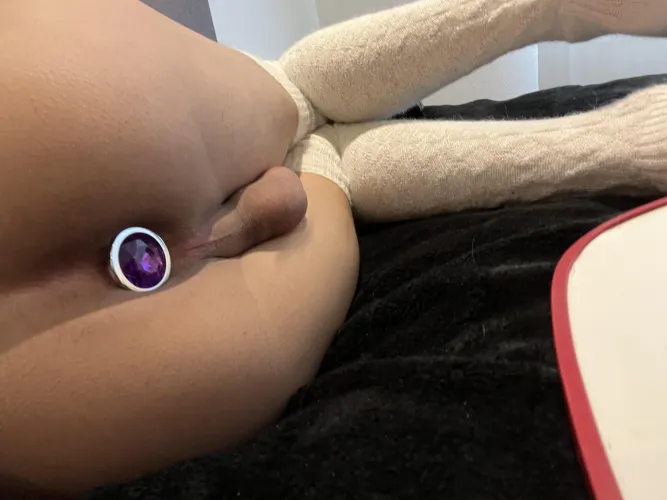 Cuál es tu color favorito? Yo creo que el morado 💖😏