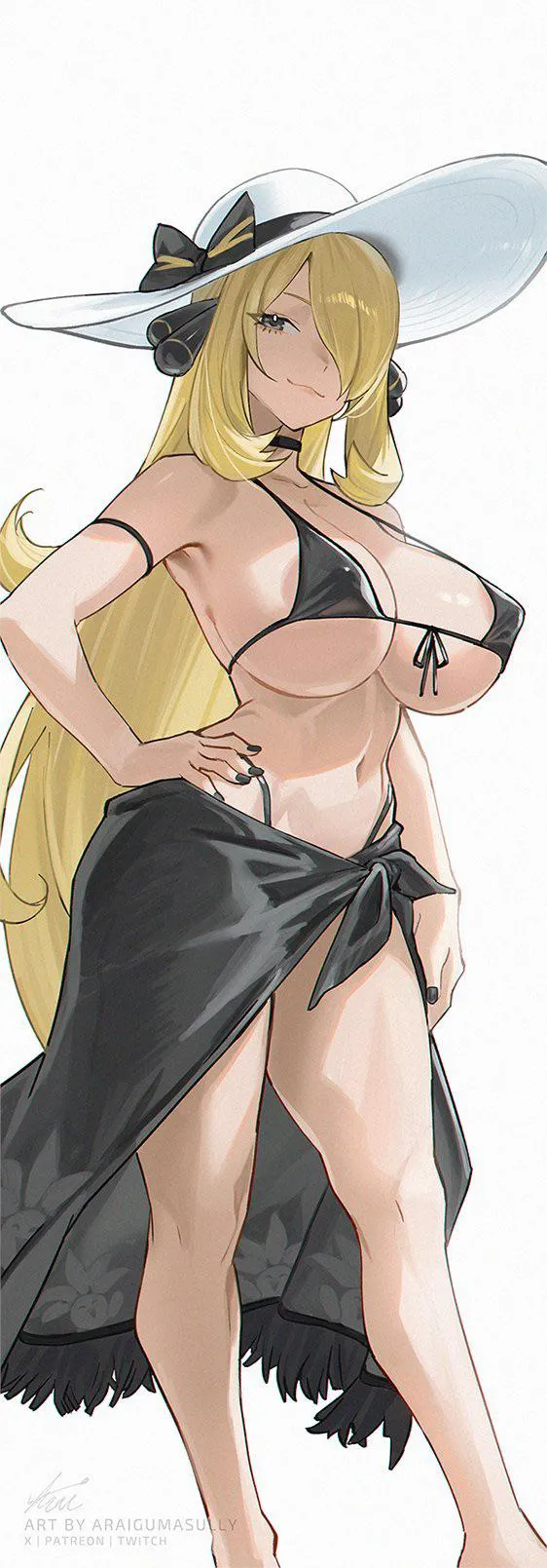 Cynthia (ARAIGUMASULLY)