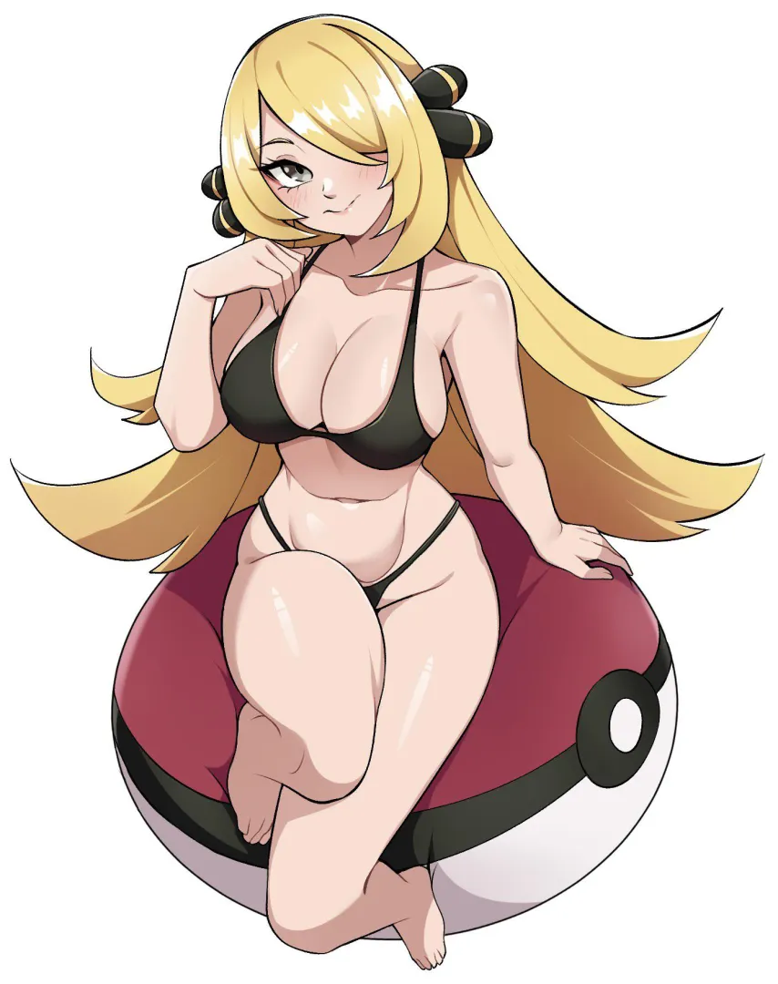 Cynthia (Oninuer)