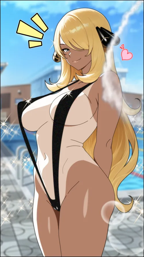 Cynthia tanlines (devil jone qrit)