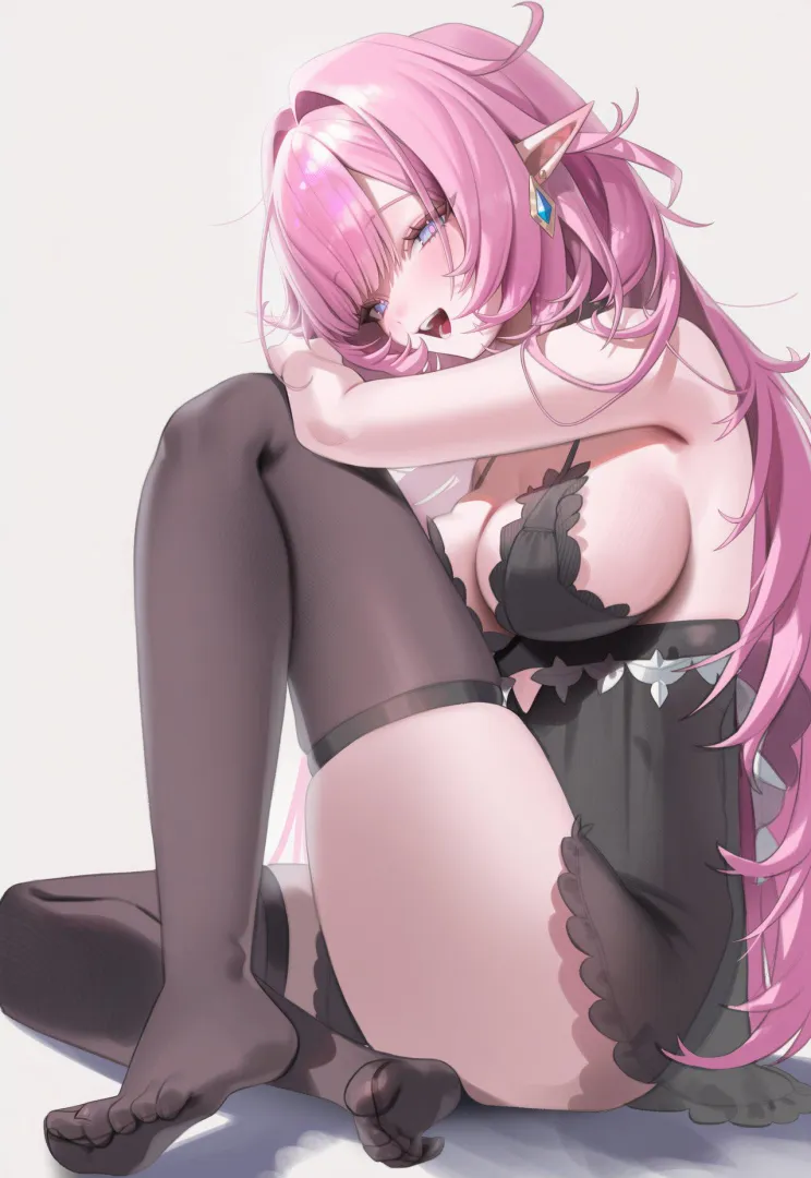 Cyrene [Honkai Star Rail]