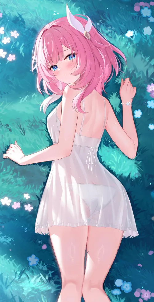 Cyrene [Honkai: StarRail]