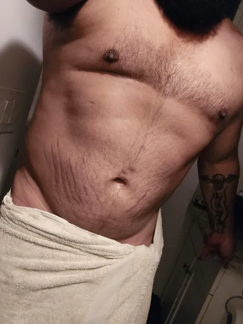 Dad bod? (33)