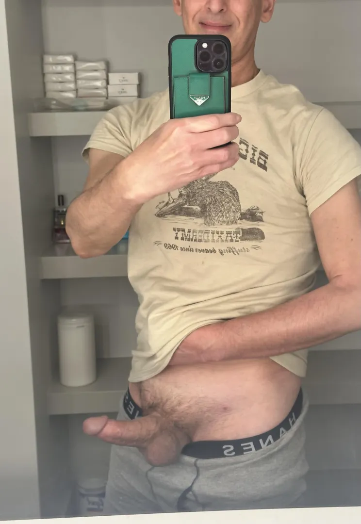 dad says remember to breathe & inhale, 49