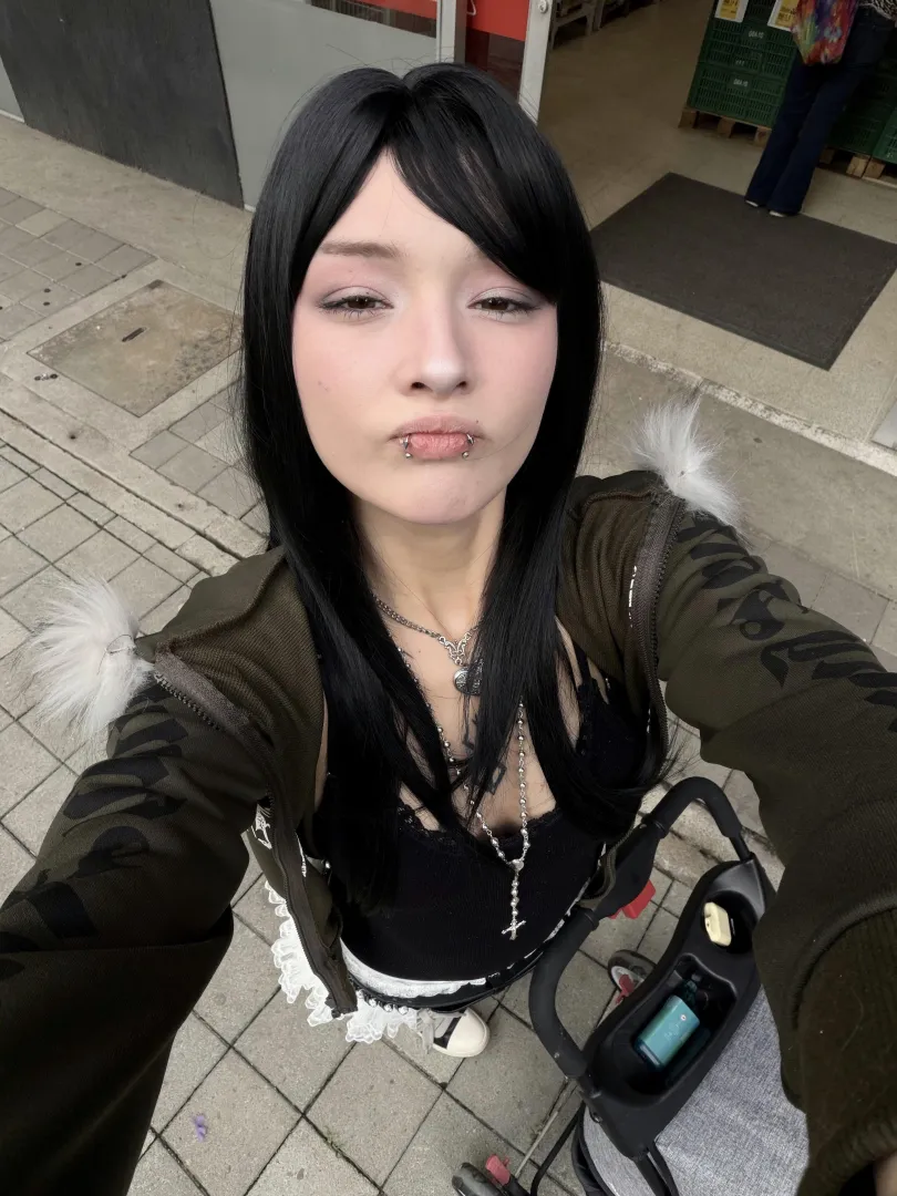 Daddy are you proud of your little girl today? 