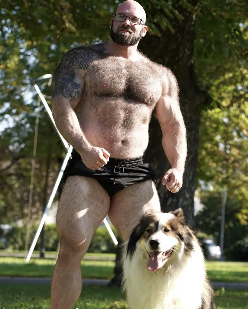 daddy bear is ready to overwhelm you (38)