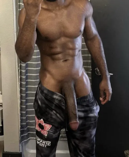 Daddy fucks three times a day if you wanna become daddy’s personal slut, are you ready?