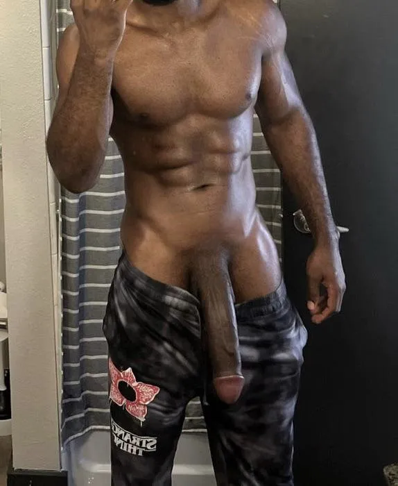 Daddy fucks three times a day if you wanna become daddy’s personal slut, are you ready?