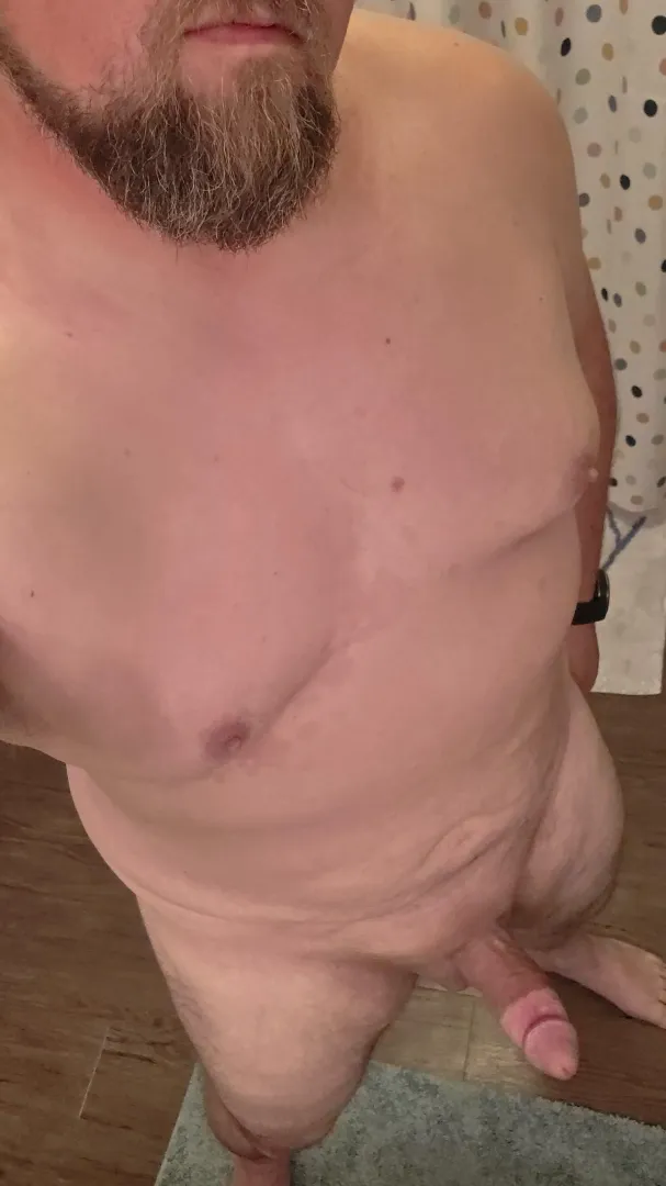 Daddy is in need of a petite pussy that I can stretch out [45]