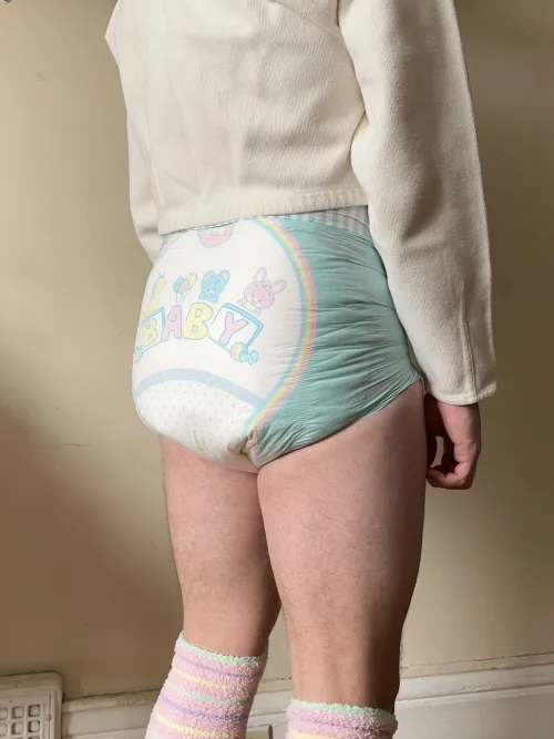 Daddy, it’s tingling again (31)