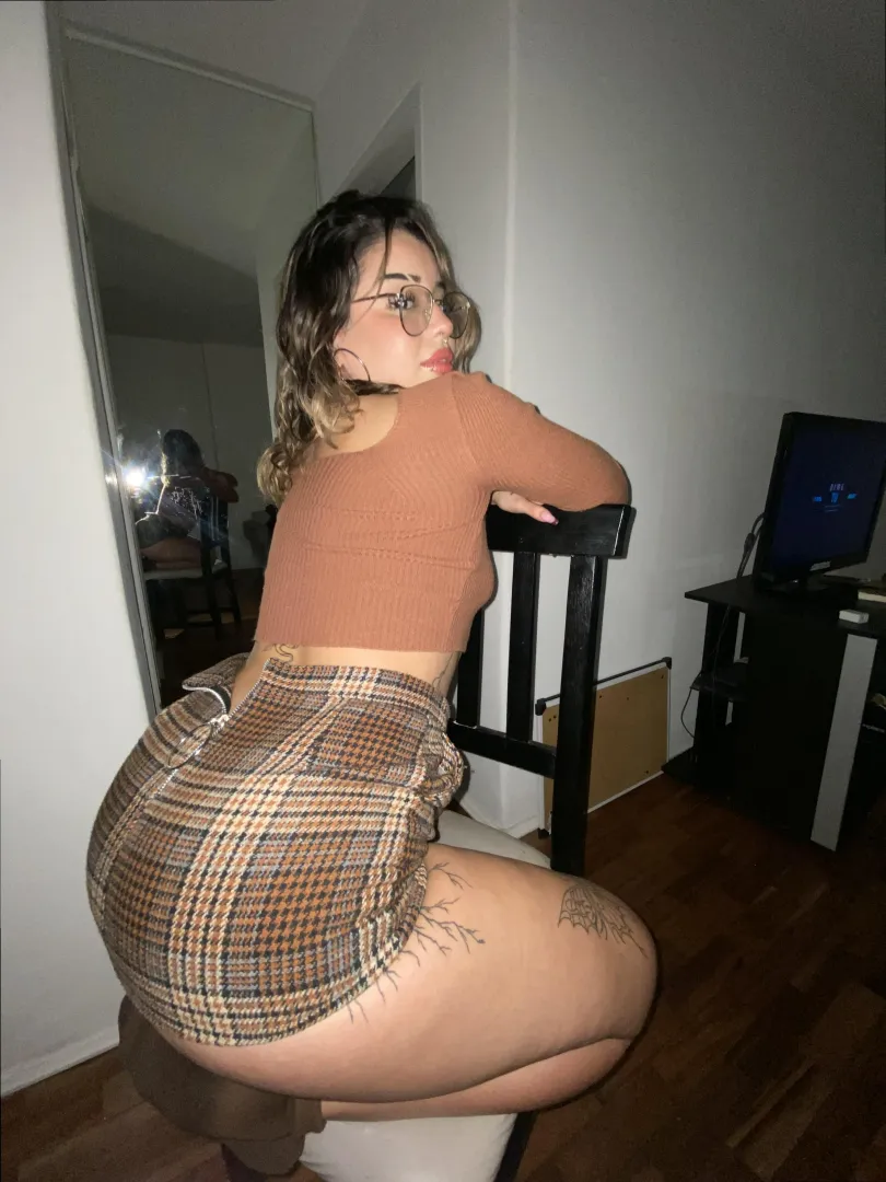 Daddy truth or dare?