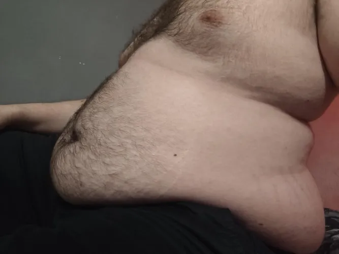 Daily fast-food is really doing something (dm open)