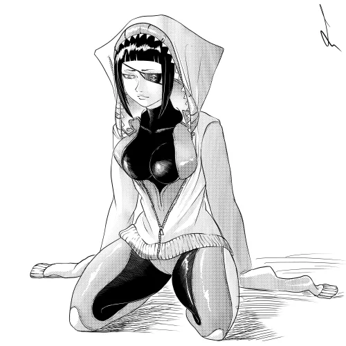 Daily Juri Fan Art: 2/13/26 - by Emo