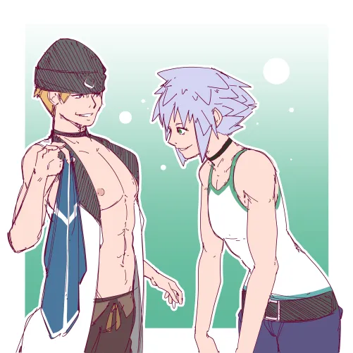 Daily Titnosis #2154