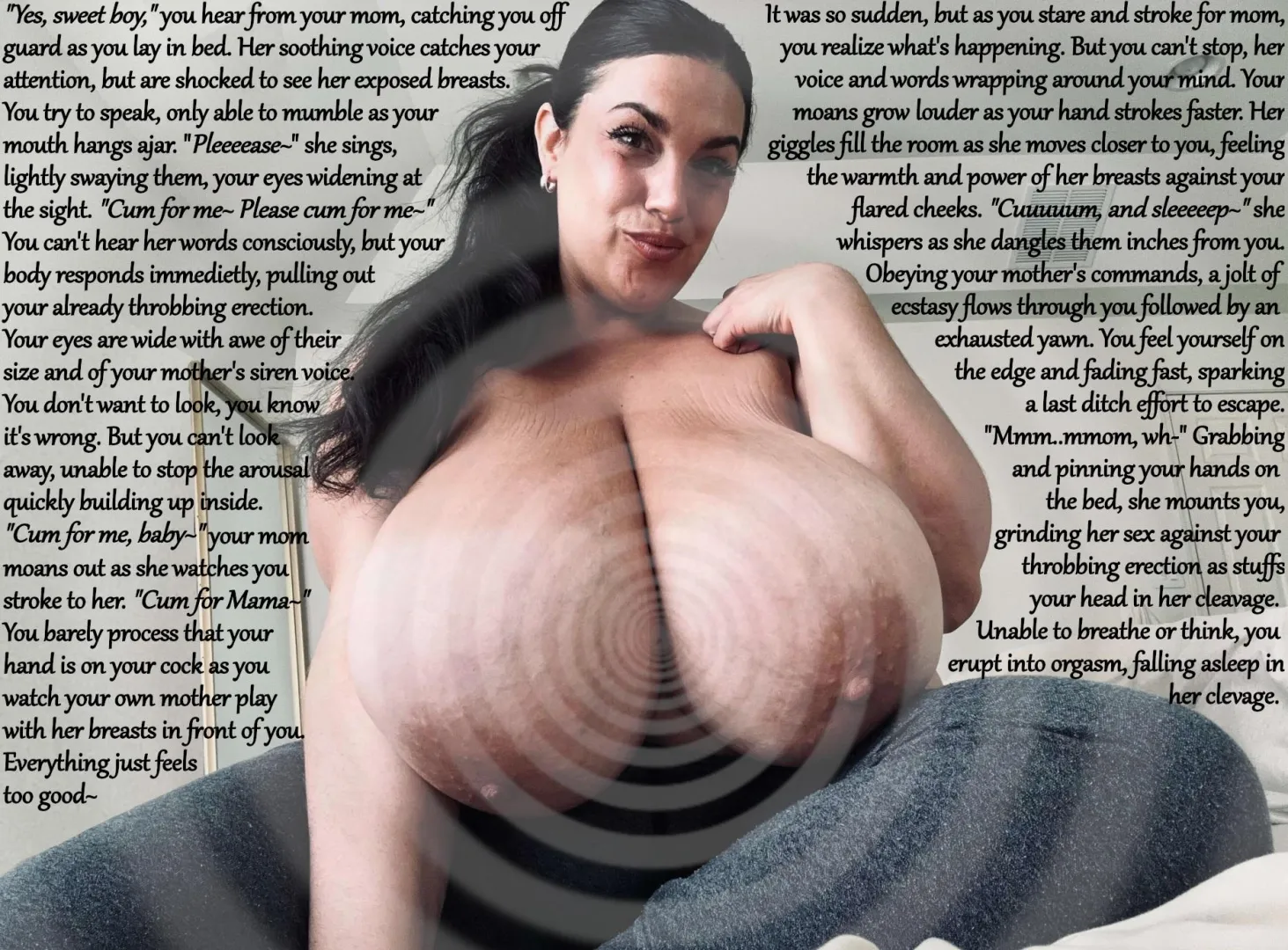 Daily Titnosis #2167