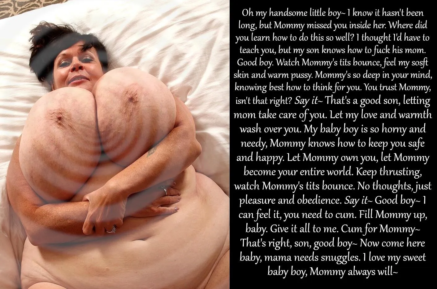 Daily Titnosis #2168