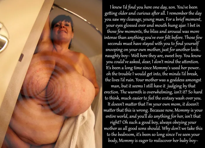 Daily Titnosis #2171